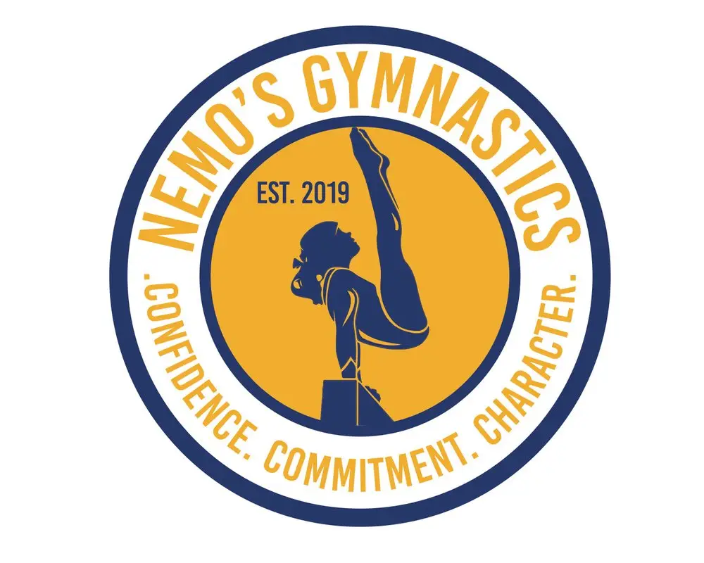 Nemo's Gymnastics