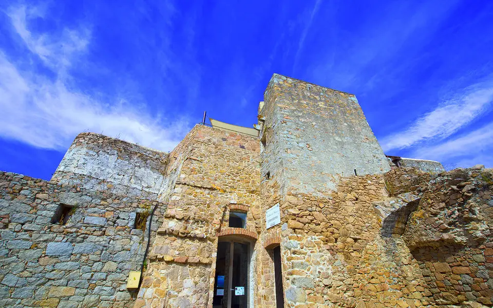 Locations Rocca Rossa Porto Vecchio Corse