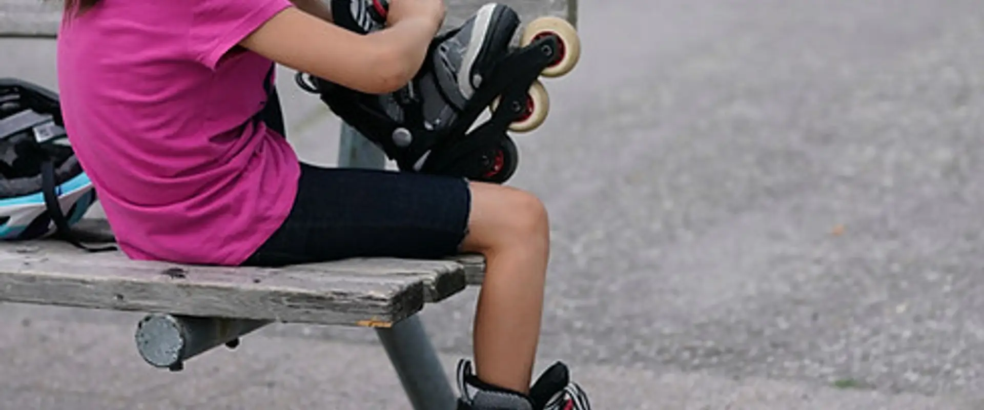 Roller Cheetah's Speed Skating Academy