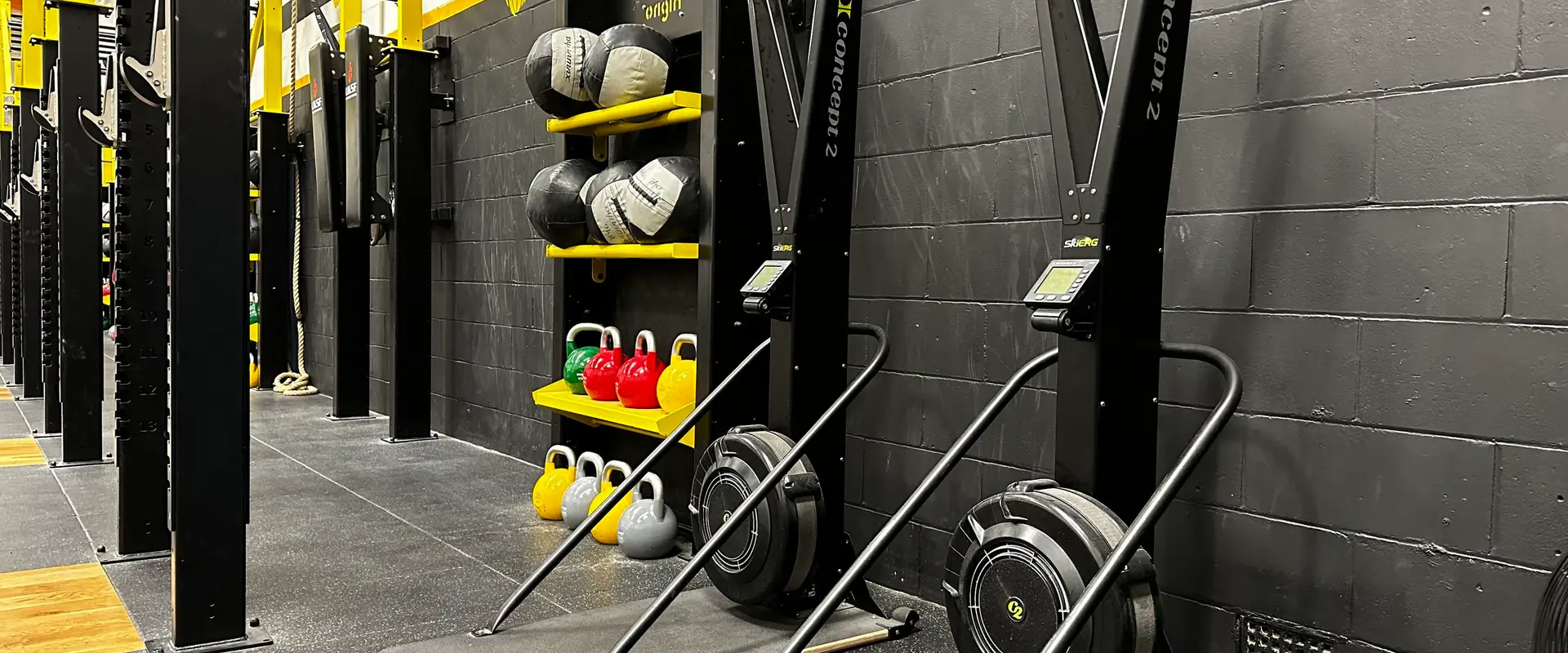 Hybrid Personal Training