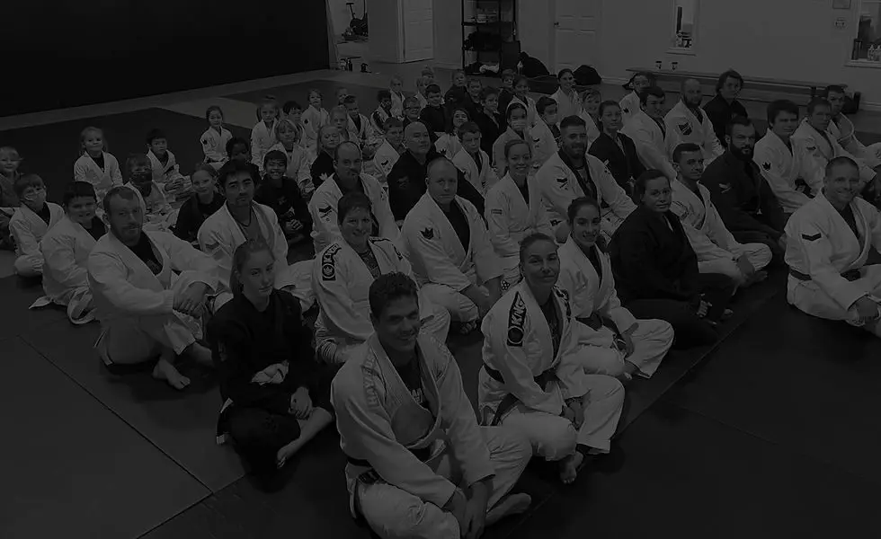 Huron BJJ