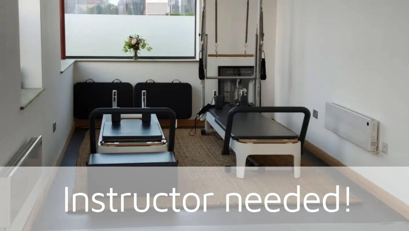 D4 Pilates