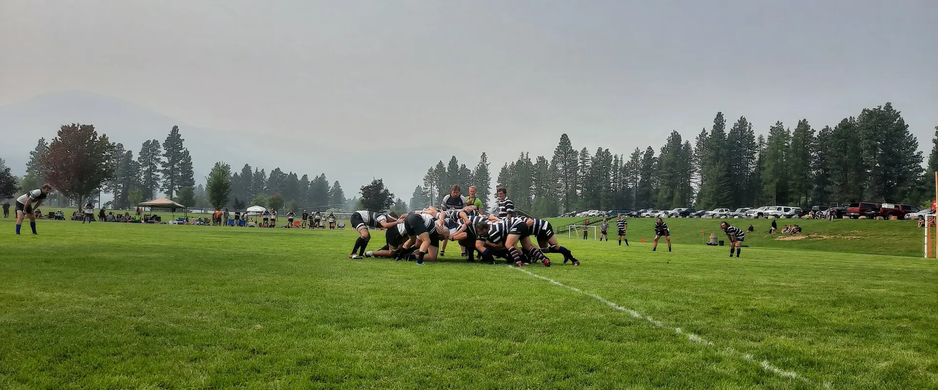 Elk Valley Rugby Club