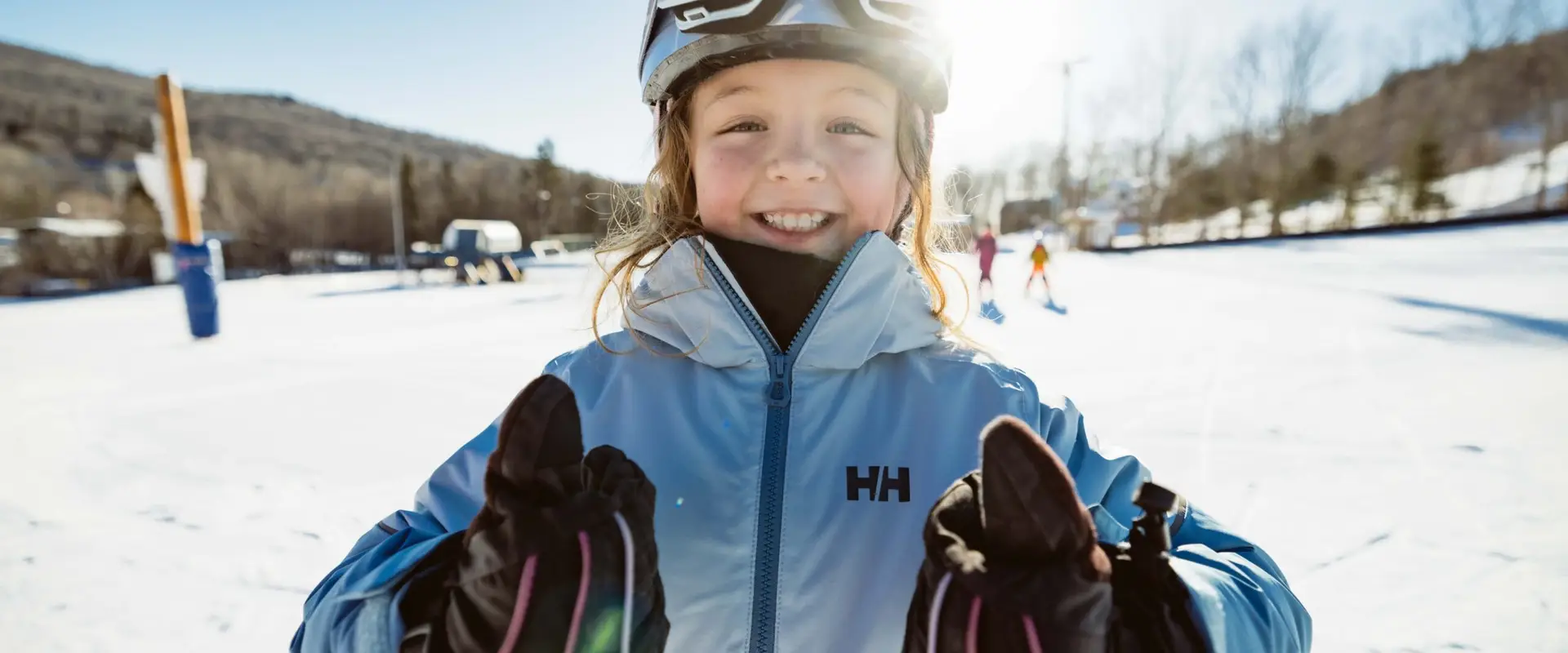 Stoneham Mountain Resort