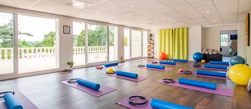 Studio Balance Pilates
