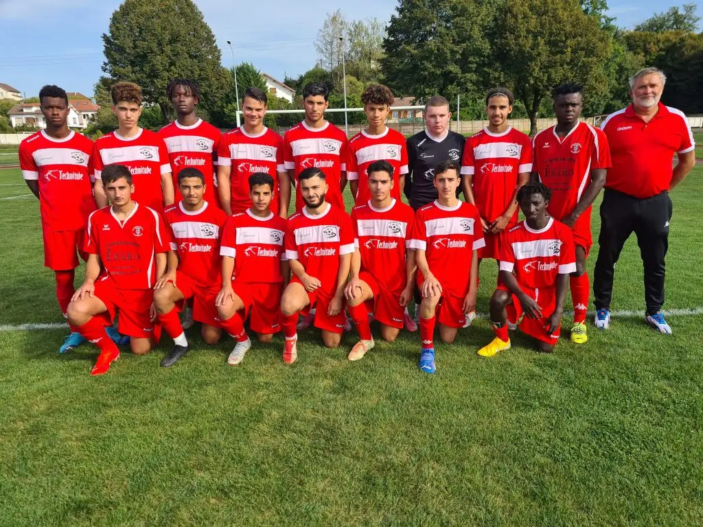 ASSOCIATION SPORTIVE AUDINCOURTOISE