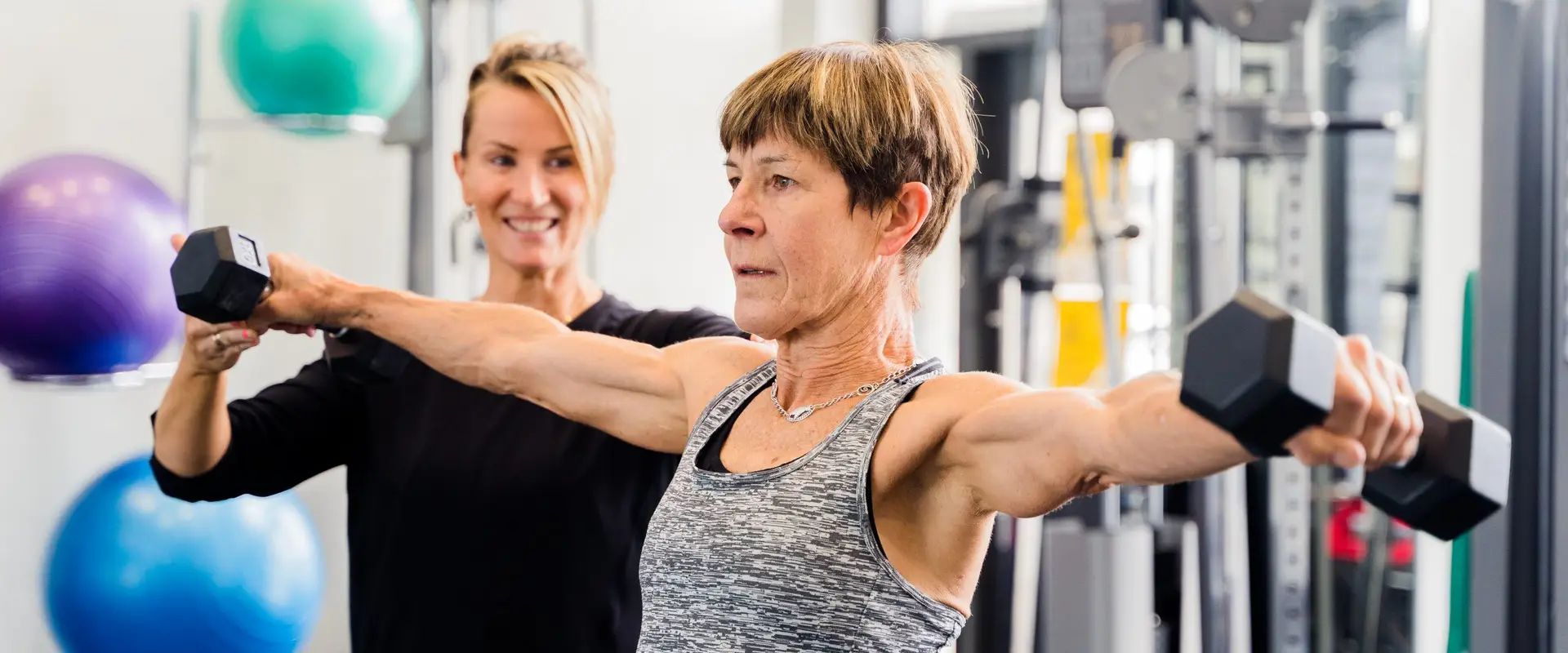 HealthFit Martinborough