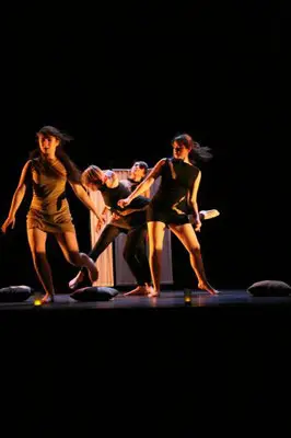 Dance School Anne-Lise Clot