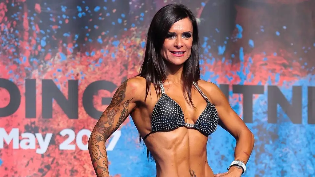 Cécilia BARBUT