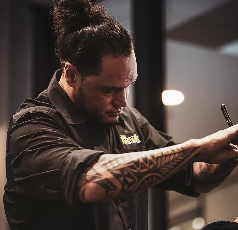 The Barber Bar Broadbeach