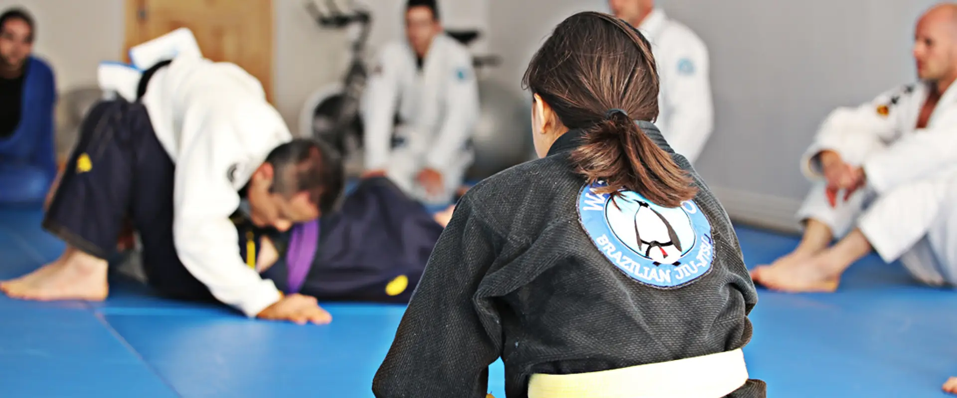 Waza Dojo