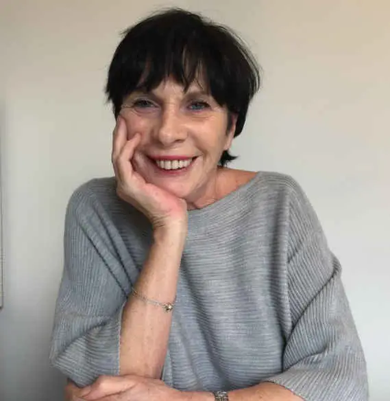 Anne Bocrie