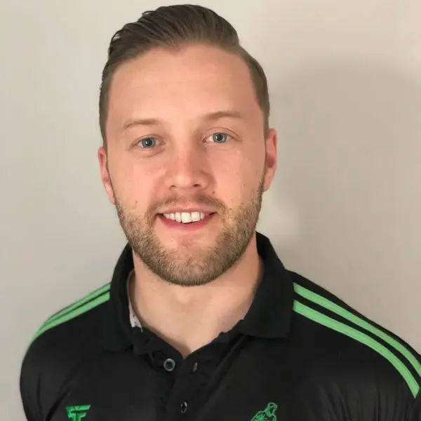 GAA Strength Coach