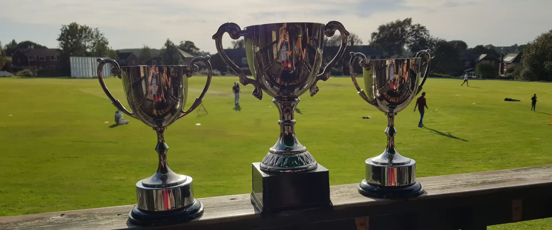 Shaw Cricket Club