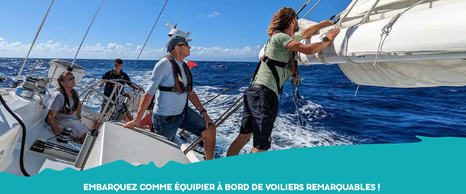 Base nautique de Guidel