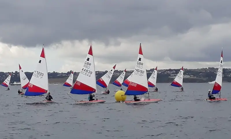 Brixham Yacht Club