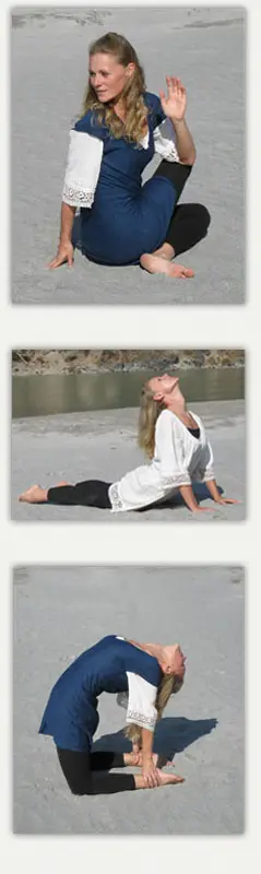 Naomi Acupuncture, Massage & Yoga