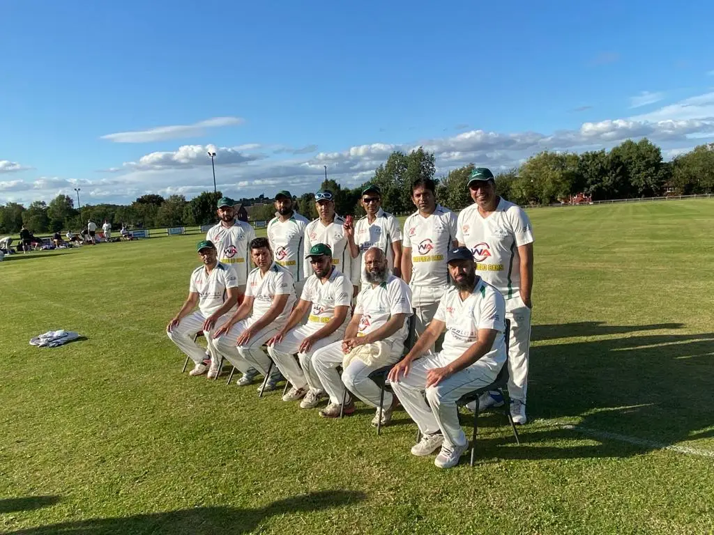 Crofton Phoenix Cricket Club