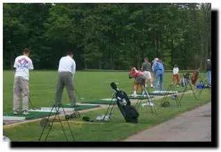 Westport Golf Practice & Training Facility