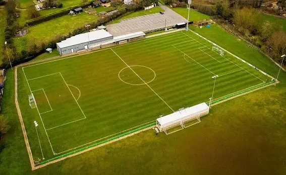 Hadleigh United FC