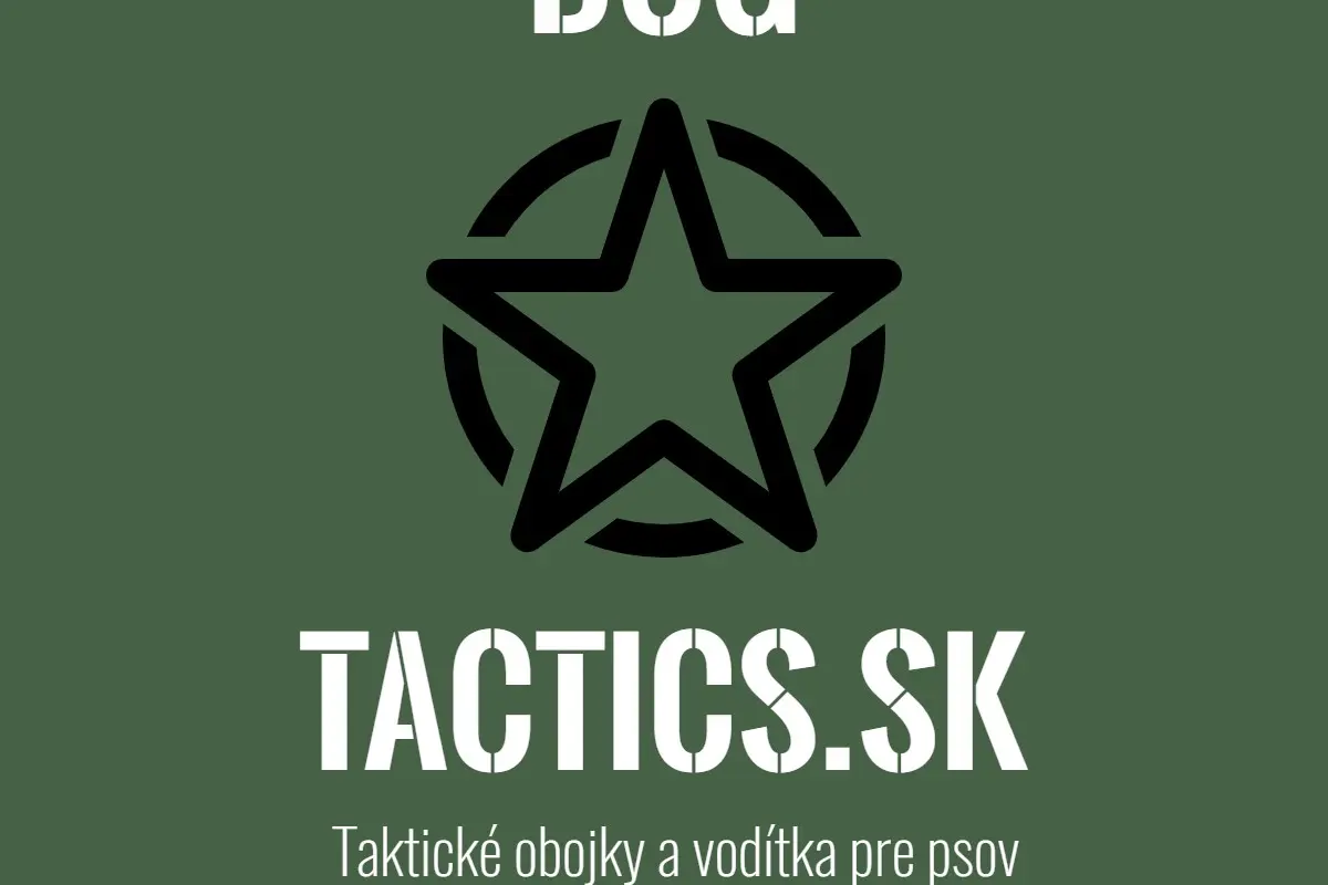Trénuj psa
