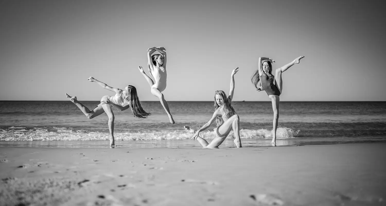 Noosa Professional Dance Academy
