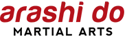 Arashi Do Martial Arts
