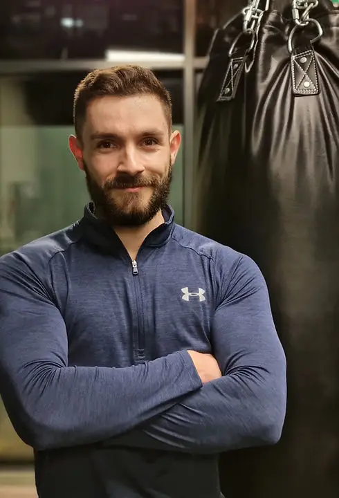 Jordan Deacon Personal Training