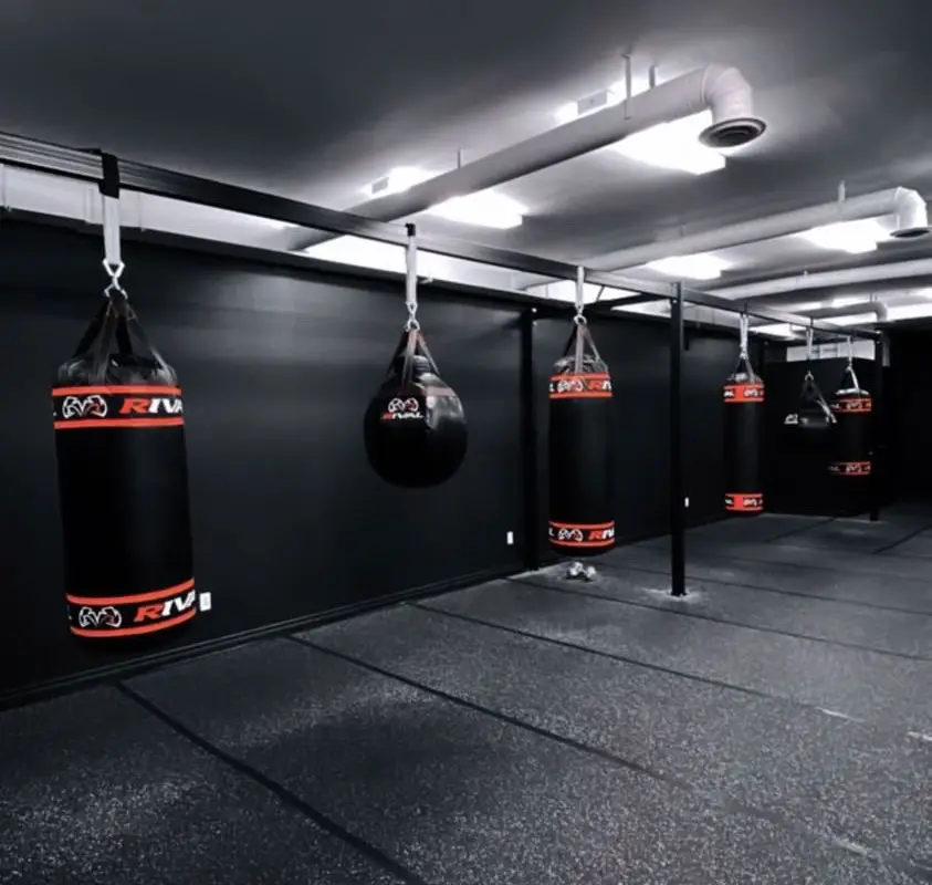 Brampton Boxing