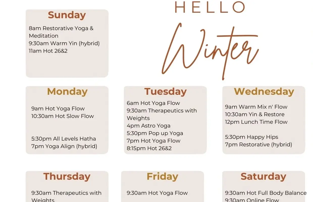 Side Door Yoga Studio