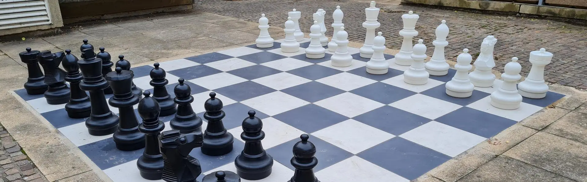 Calade Echecs