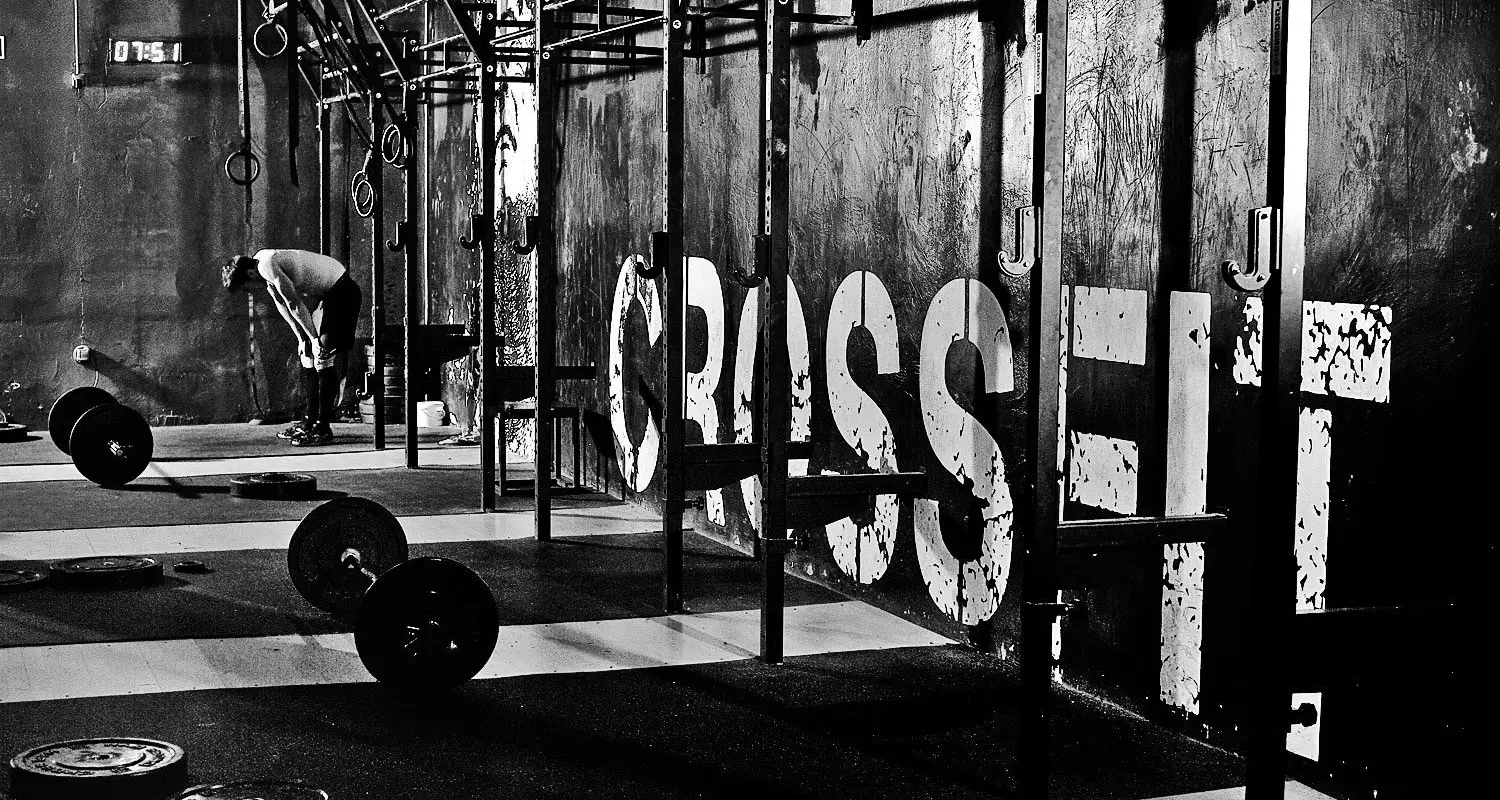 CrossFit Chartrons