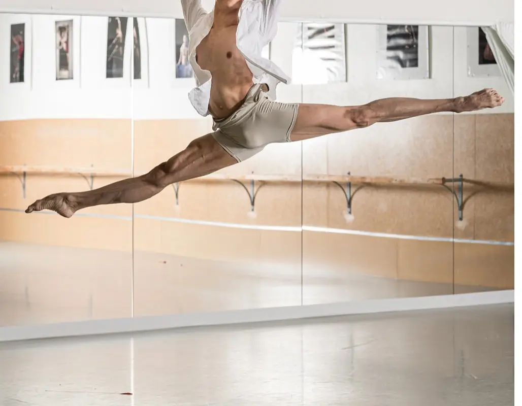 Anne Samson School of Ballet
