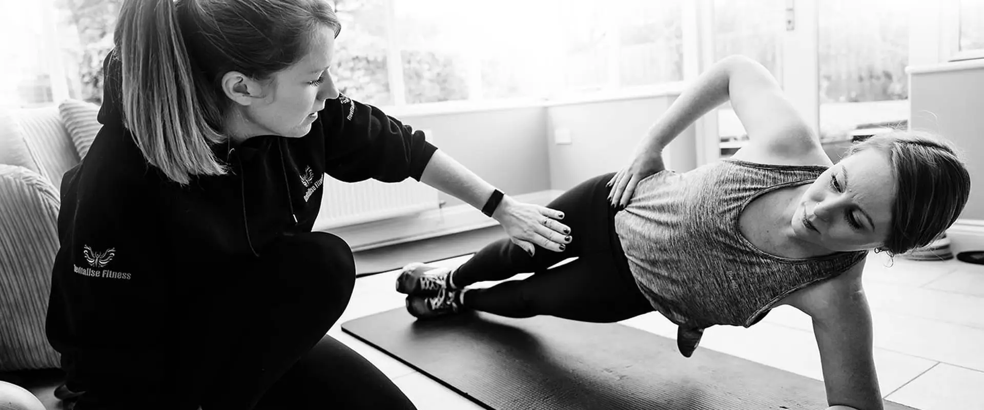 Revitalise Fitness
