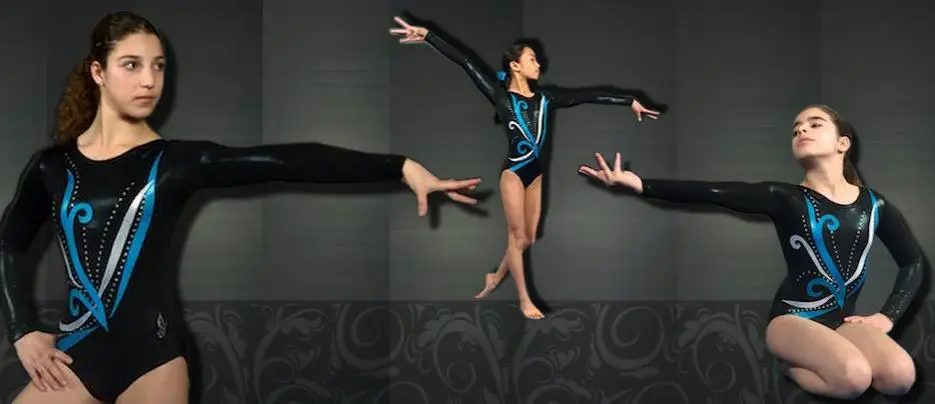 Gyros Gymnastics