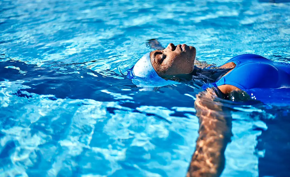 Pristine Pools and Spas