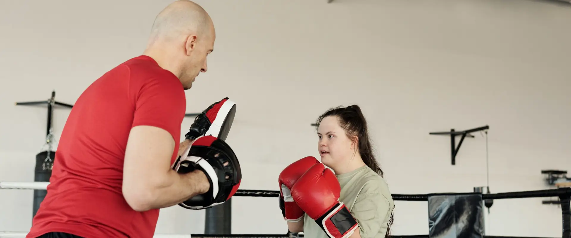 fitness enhancement kingswood