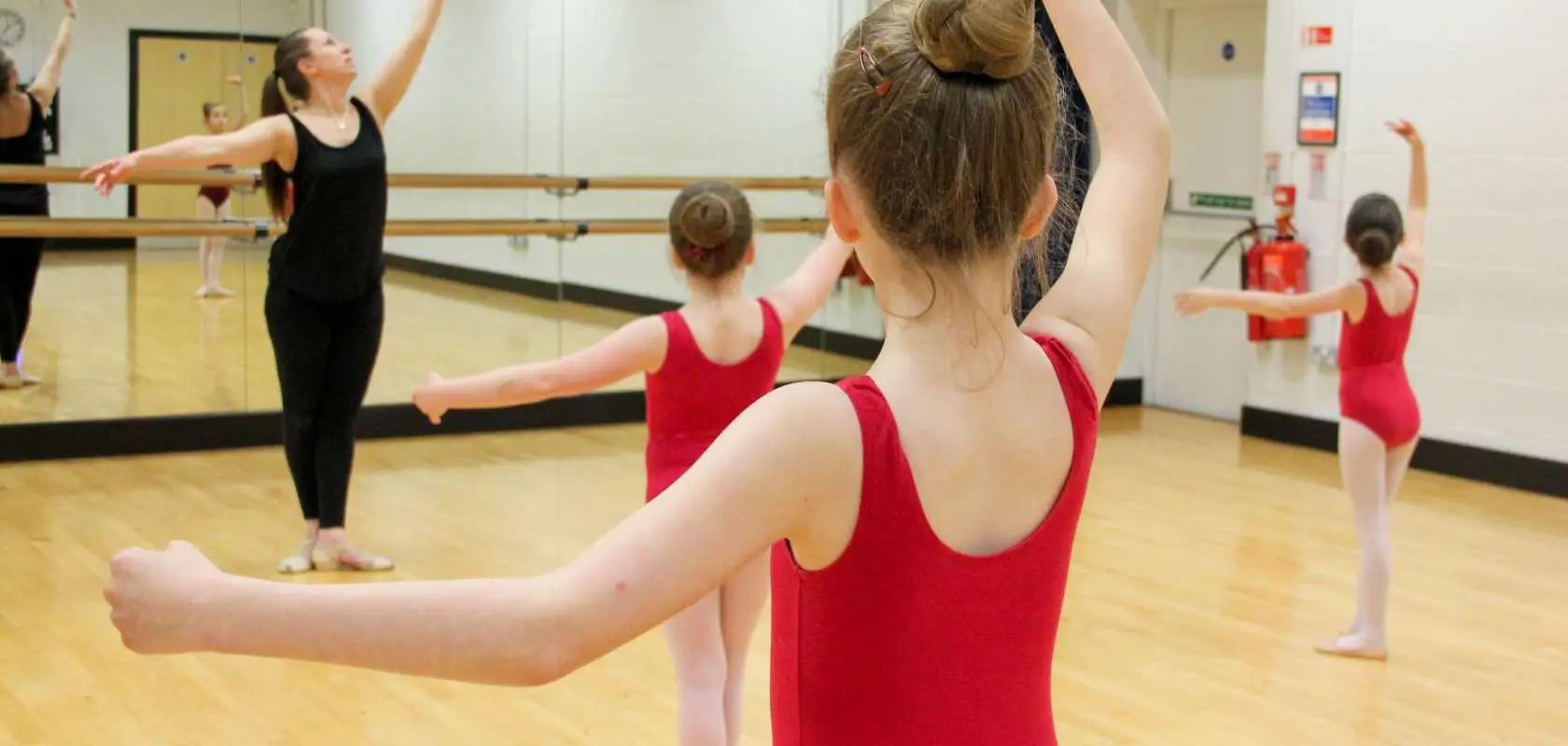 Rochester School of Dance