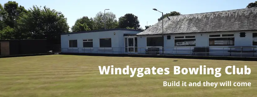 Windygates Bowling Club