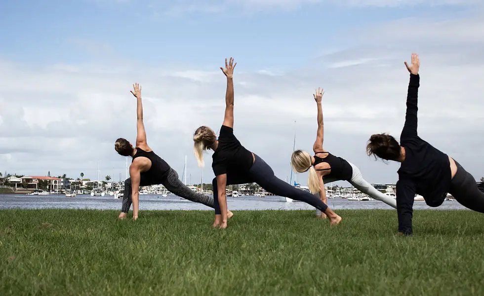 Yoga Vida