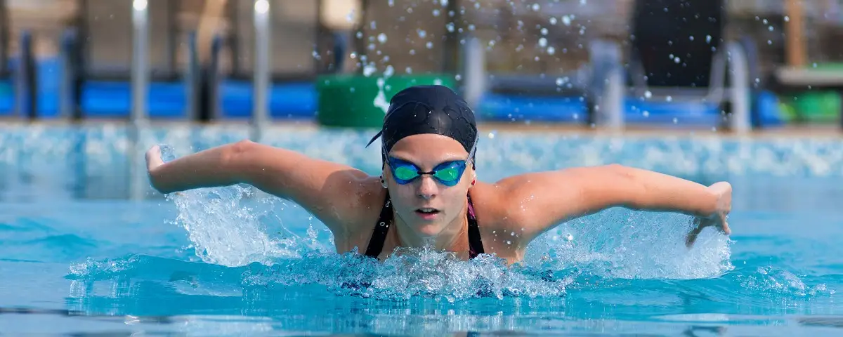 Ballymena Amateur Swimming Club