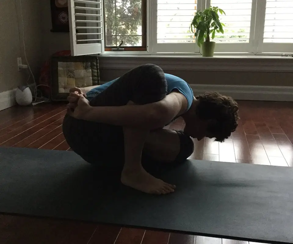 Saltydog Yoga