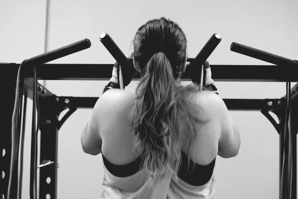 Highlander Strength and Fitness