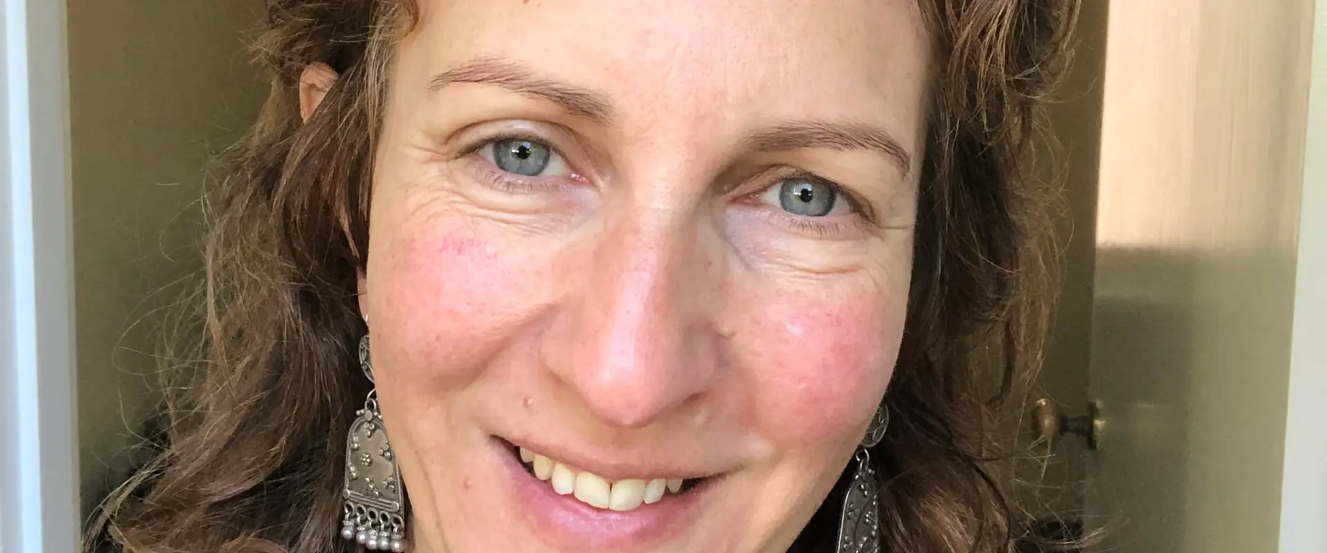 Sarah Chopra- Naturopath
