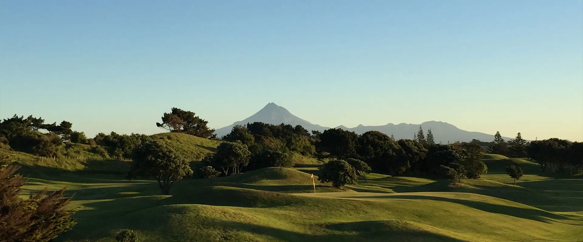 Waitara Golf Club