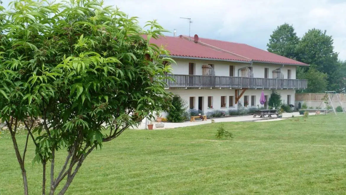 Station des Fourgs