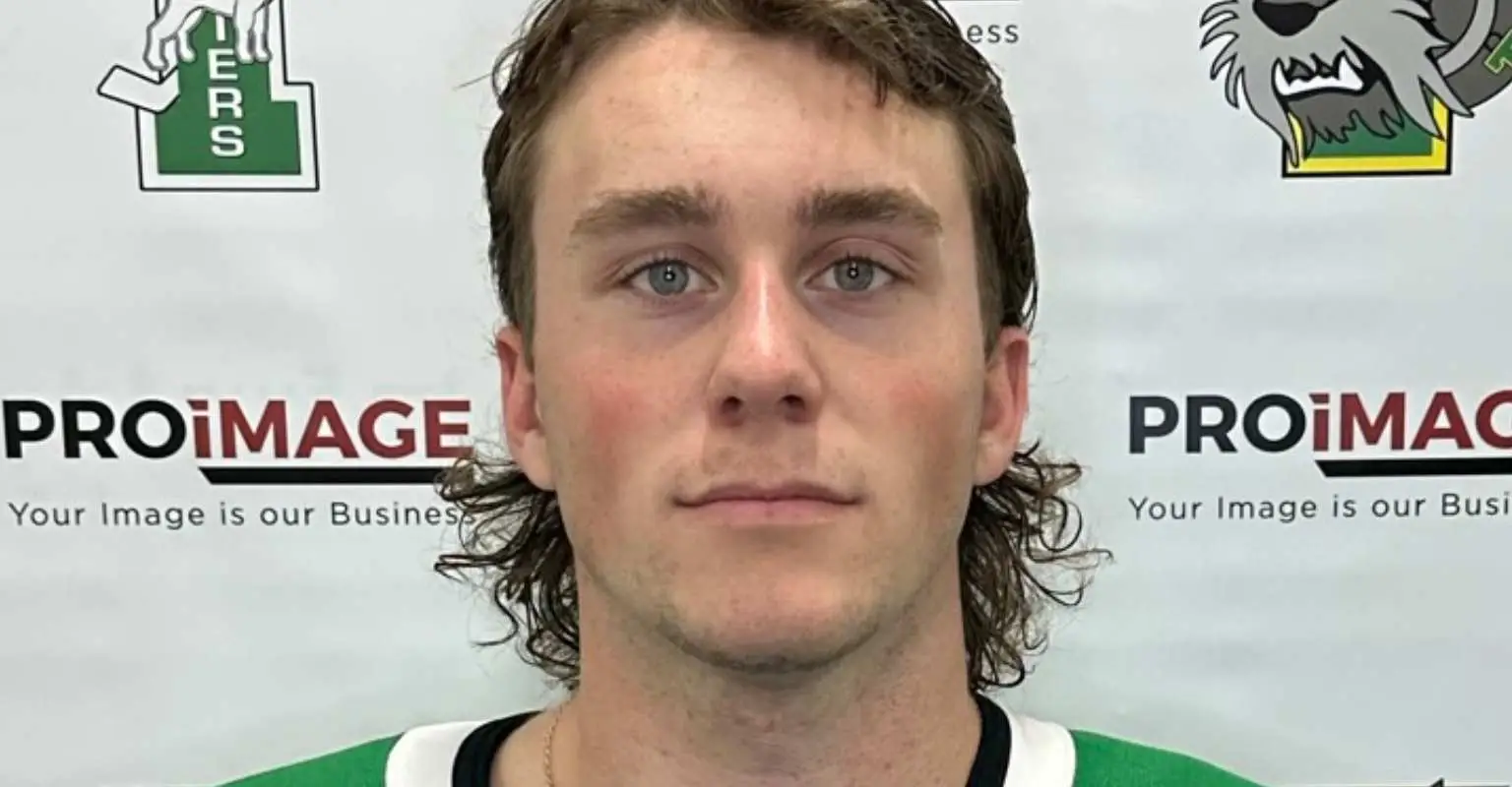 Neepawa Titans Junior Hockey Club