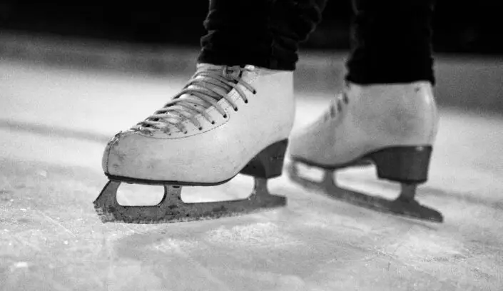 Patinoire de Mériadeck