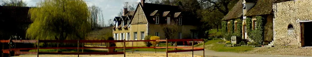 Ecurie / Pony Club Des 2 Saules