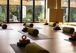 Mel Yoga (LBVH)